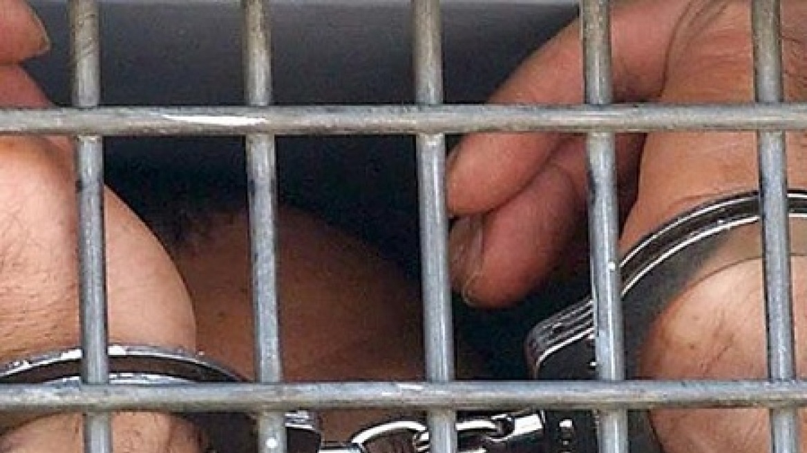 "Ανησυχεί" το Παρίσι για τους Παλαιστινίους κρατούμενους απεργούς πείνας 